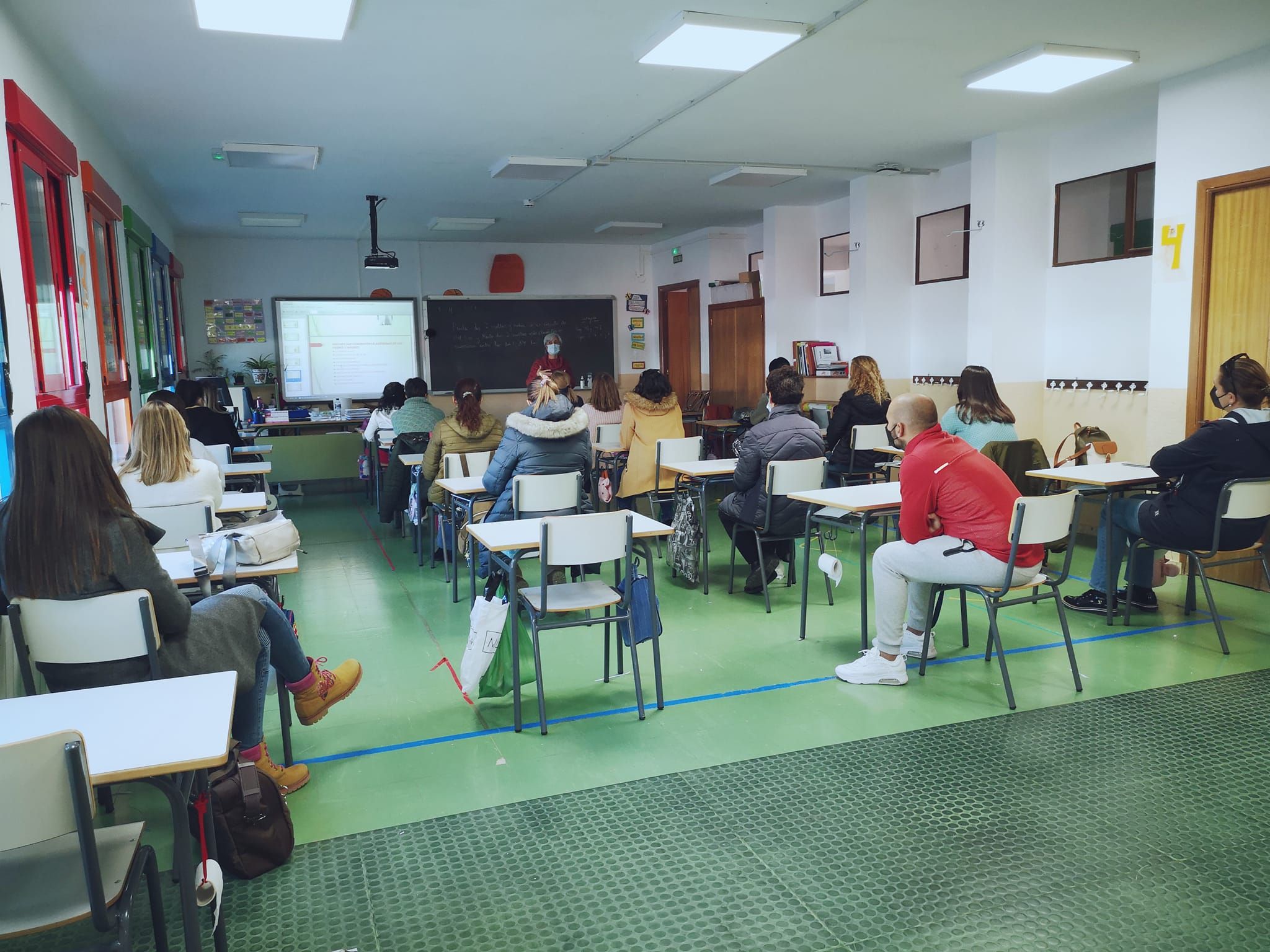 EDUCANDO 1