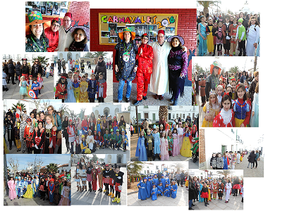 CARNAVAL