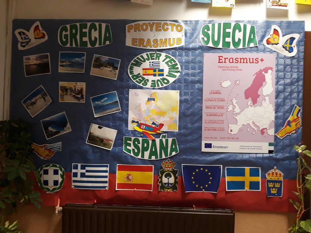 PANEL ERASMUS